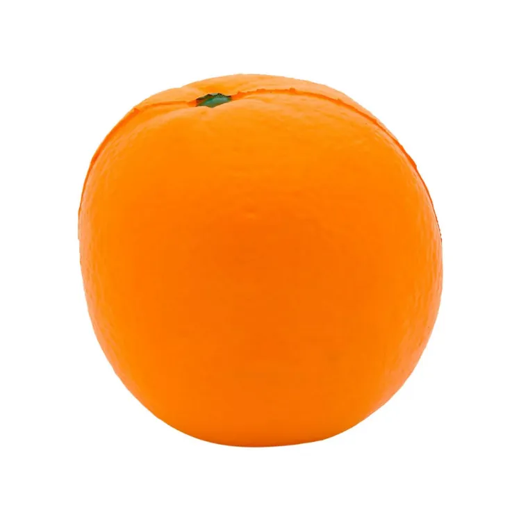 Picture of Stress Orange