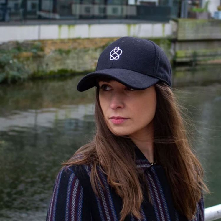 Picture of Orega 6 Panel Heavy Acrylic Cap