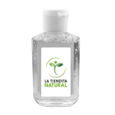 Show details for 60ml Hand Sanitiser Gel Picture of 60ml Hand Sanitiser Gel