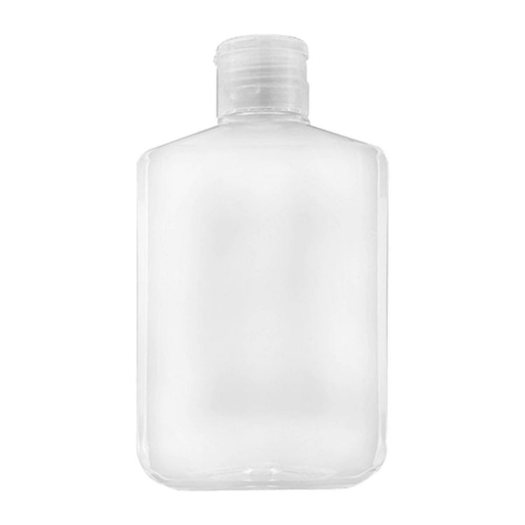 Picture of 250ml Hand Sanitiser Gel 75% Alcohol