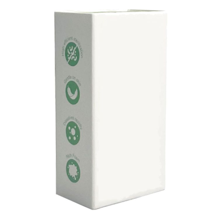 Picture of Travel Paper Soap Sheet