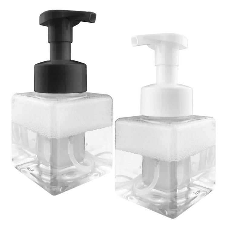 Picture of Glenn Foaming Soap Dispenser
