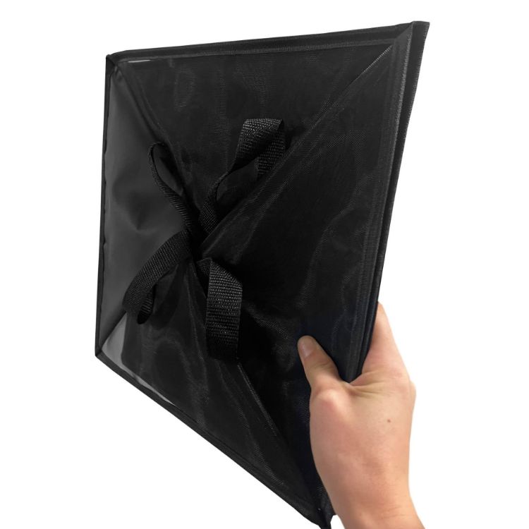 Picture of Nora Laundry Basket