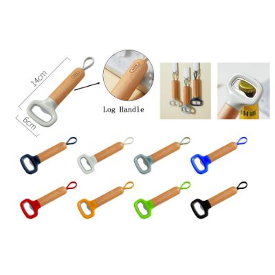 Show details for Bottle Opener Picture of Bottle Opener
