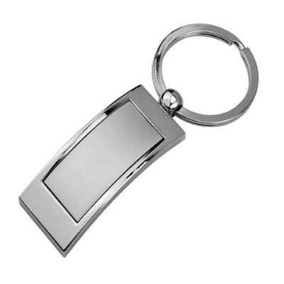 Show details for Bridge Key Ring Picture of Bridge Key Ring