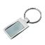 Show details for Square Key Ring Picture of Square Key Ring