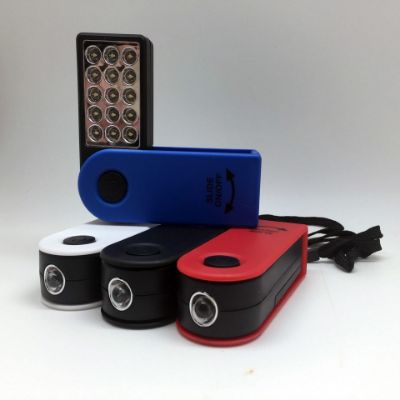 Show details for 360 Degree Torch Picture of 360 Degree Torch