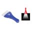 Show details for Ice Scrapper Picture of Ice Scrapper