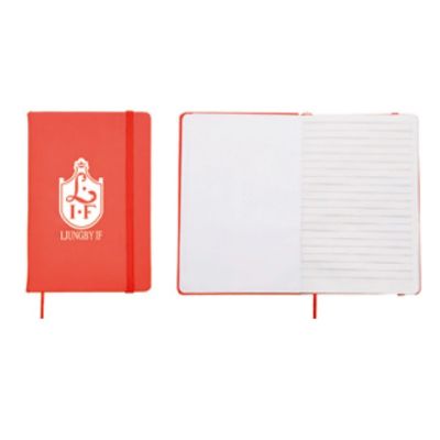 Show details for A6 PU Notebook Picture of A6 PU Notebook