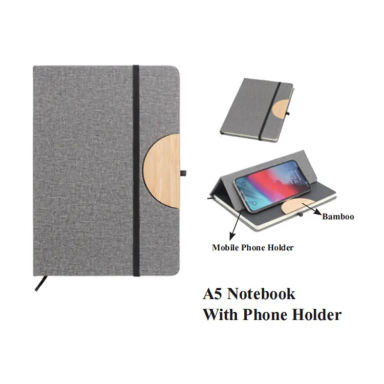 Picture of A5 Notebook