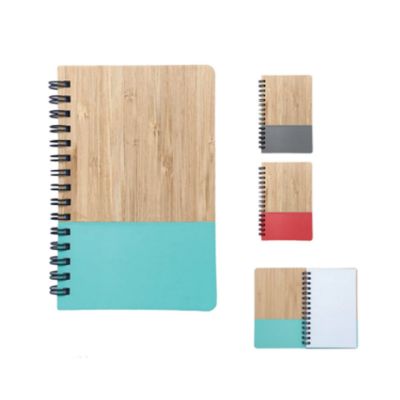Show details for A6 Notebook Picture of A6 Notebook