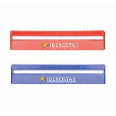 Show details for 20cm Ruler with Colour and Magnifying Picture of 20cm Ruler with Colour and Magnifying