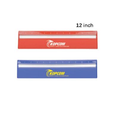 Show details for 30cm Ruler with Colour and Magnifying Picture of 30cm Ruler with Colour and Magnifying