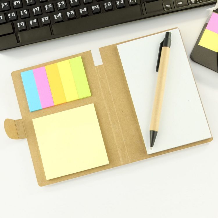 Picture of Konda Sticky Note Pad