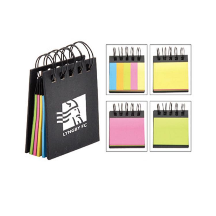 Picture of Memo Holder