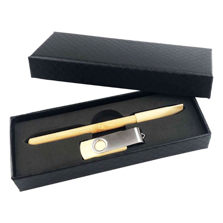 Picture of Napkin Gift Set