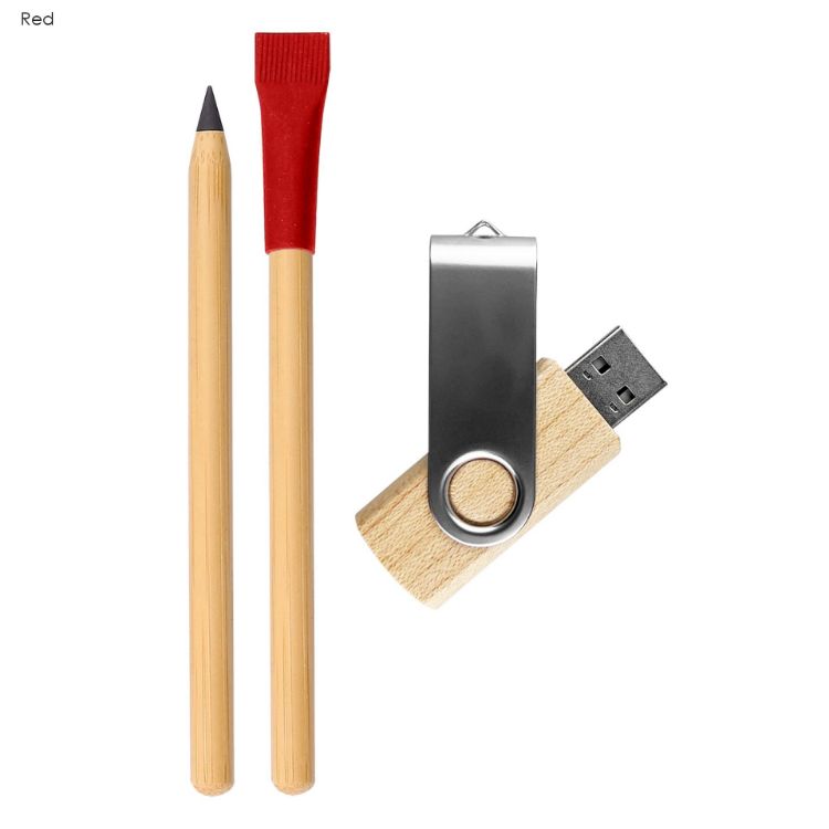 Picture of Napkin Gift Set