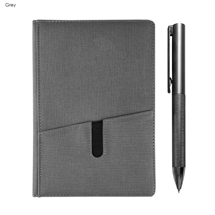 Picture of Isaly Notebook and Pen Gift Set