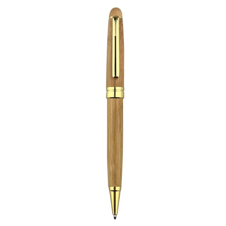 Picture of Boron Bamboo Pen