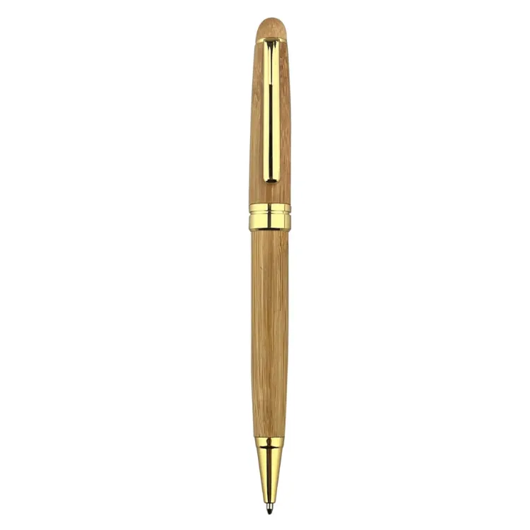 Picture of Boron Bamboo Pen