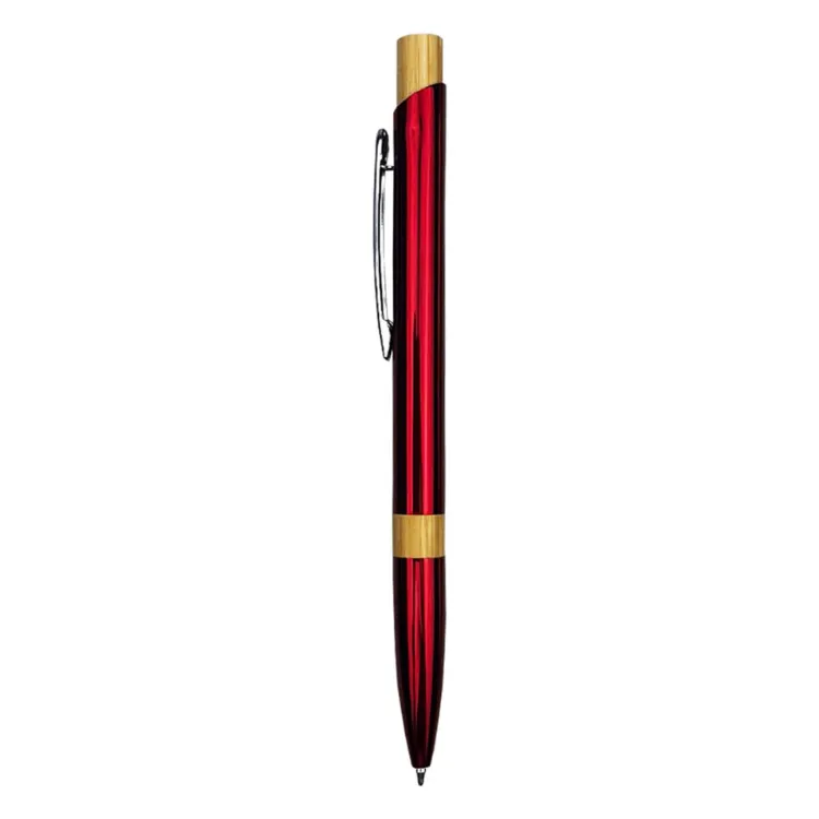 Picture of Manchester Metal Pen