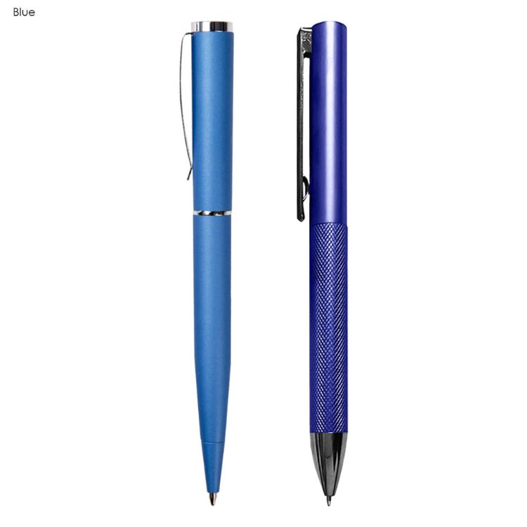 Picture of Executive Metal Pen Gift Set