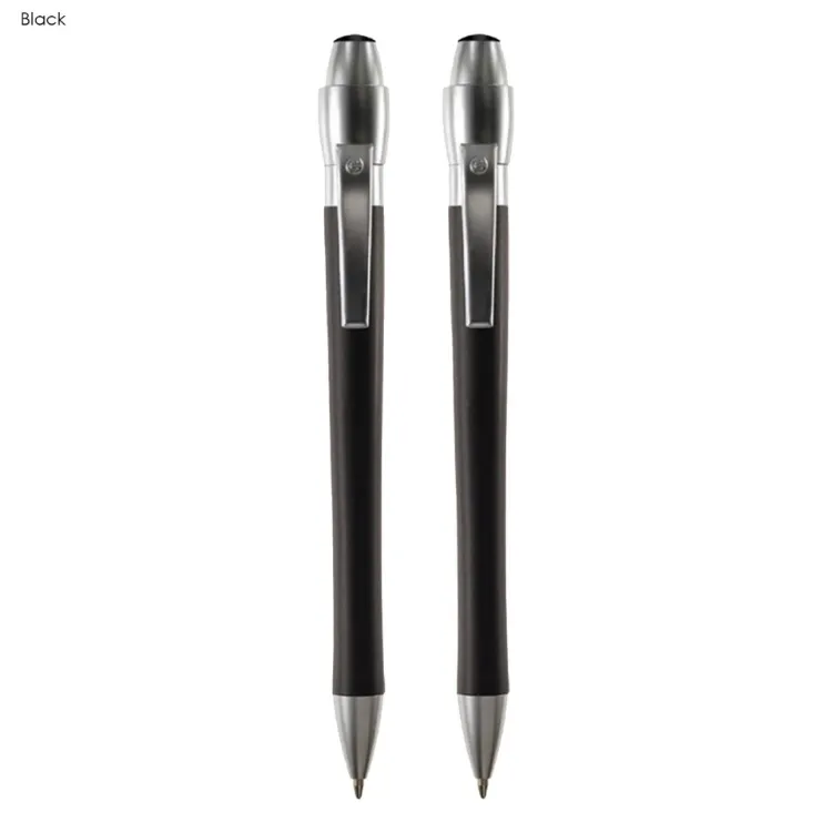 Picture of AURA Metal Italy Prestige Pen Gift Set