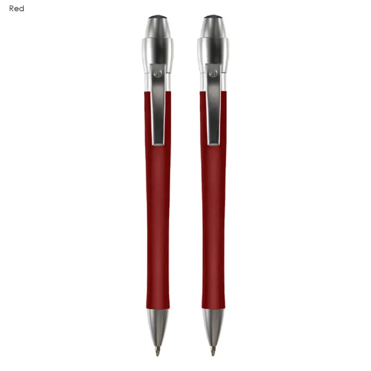 Picture of AURA Metal Italy Prestige Pen Gift Set