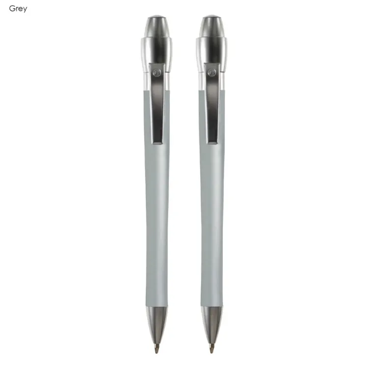 Picture of AURA Metal Italy Prestige Pen Gift Set