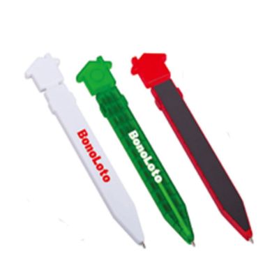 Show details for Ball Pen With Magnet Picture of Ball Pen With Magnet
