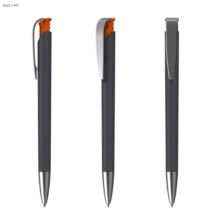 Picture of Jona MM Soft Grip/Ice