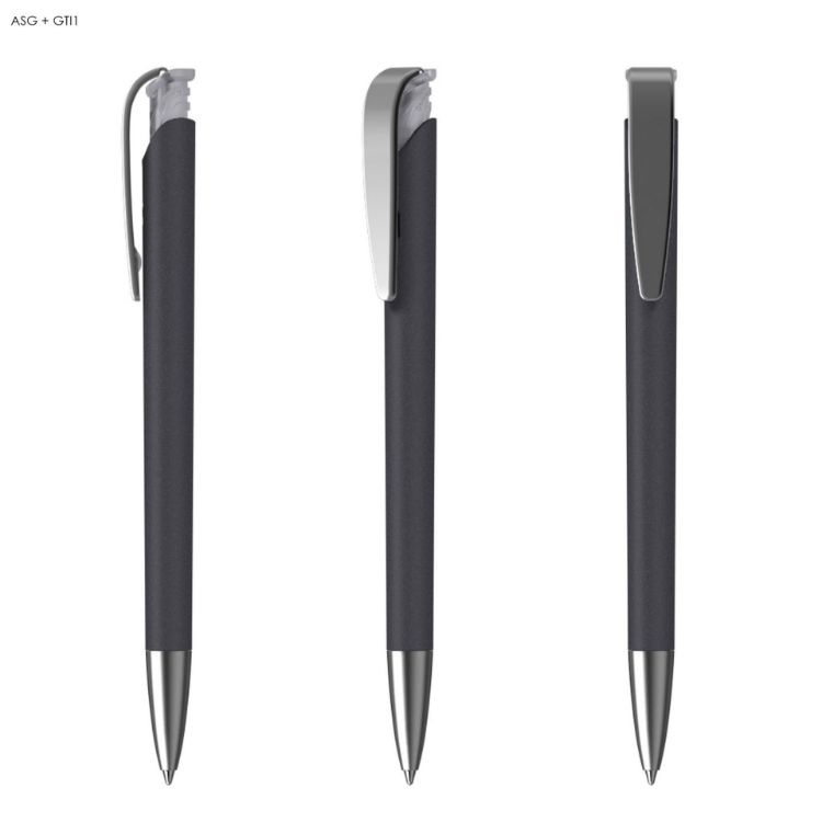 Picture of Jona MM Soft Grip/Ice