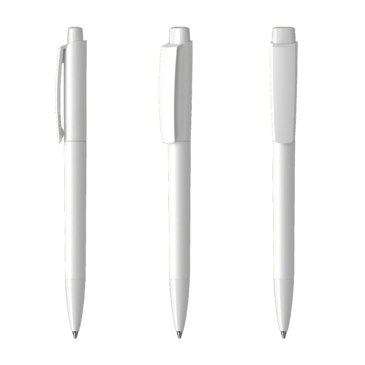 Picture of Zeno Softtouch High Gloss