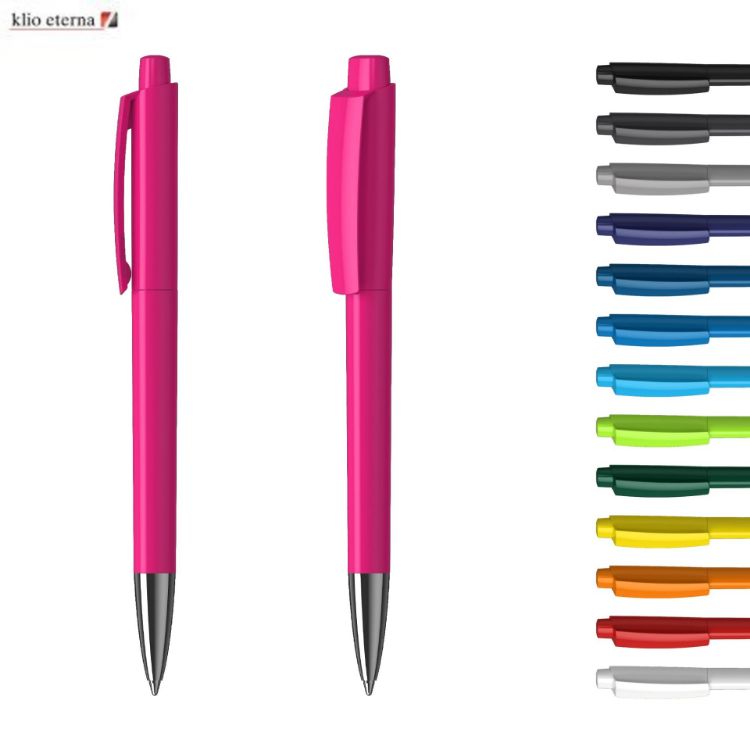 Picture of Zeno High Gloss Mn