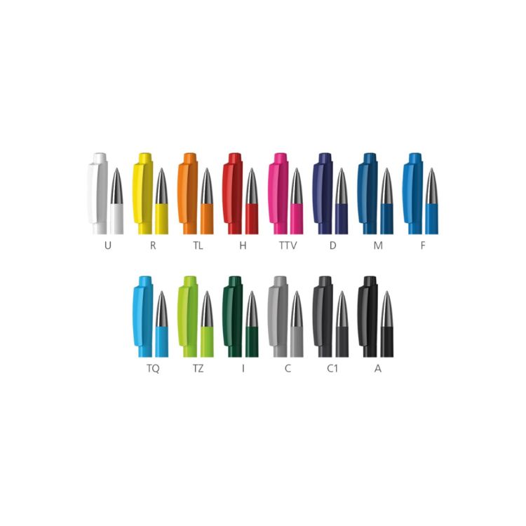 Picture of Zeno High Gloss Mn