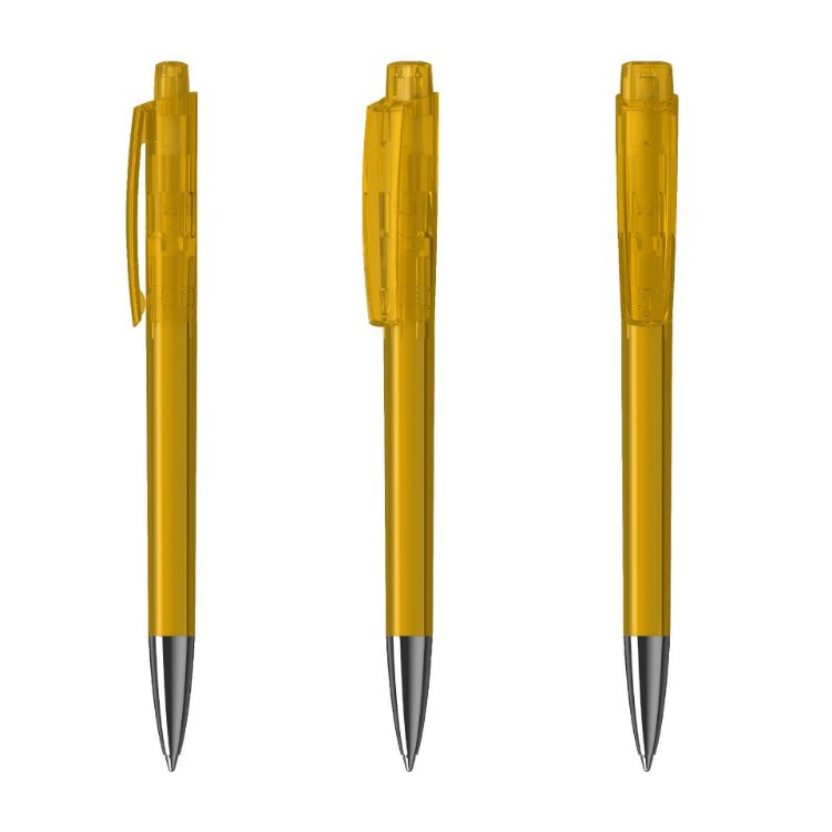 Picture of Zeno Transparent Mn