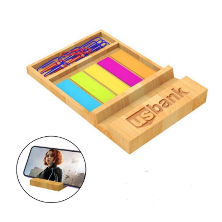 Picture of Sticky Notes