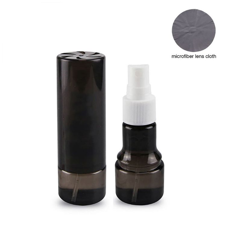 Picture of Shine Lens and Screen Cleaning Kit