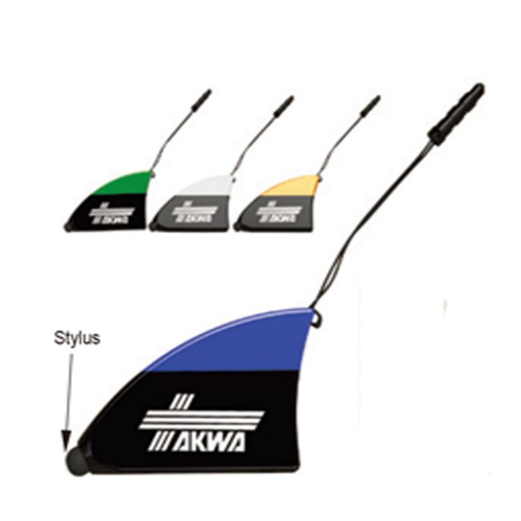 Picture of Screen Cleaner With Stylus