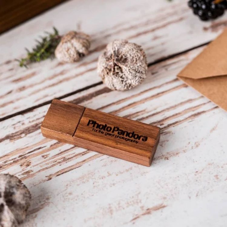 Picture of Proxela Wood USB 32GB