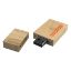 Show details for Synceed Bamboo USB 32GB Picture of Synceed Bamboo USB 32GB