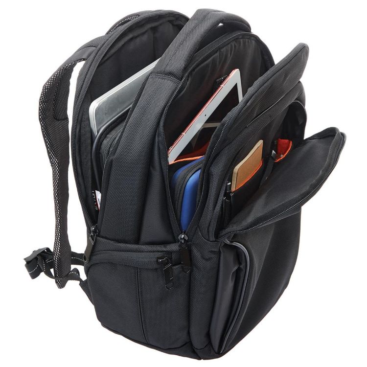 Picture of Exton Laptop Backpack