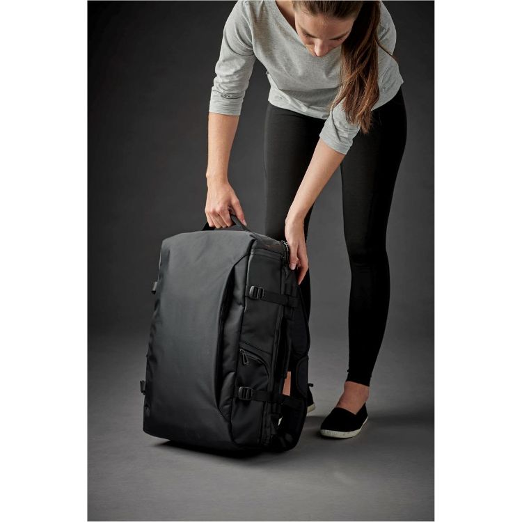 Picture of Norseman Carry On