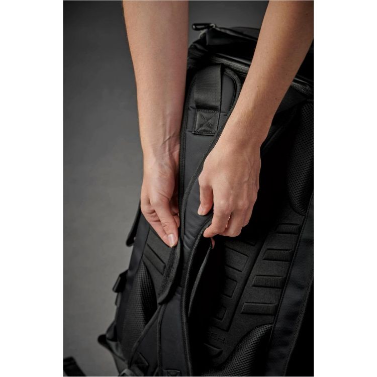 Picture of Norseman Carry On