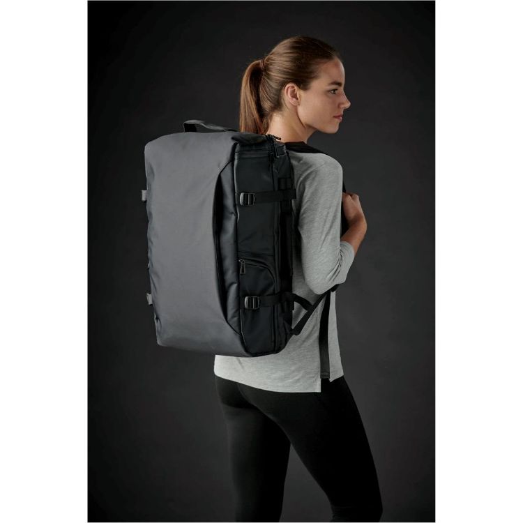 Picture of Norseman Carry On