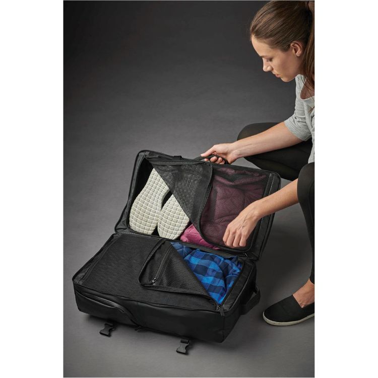 Picture of Norseman Carry On