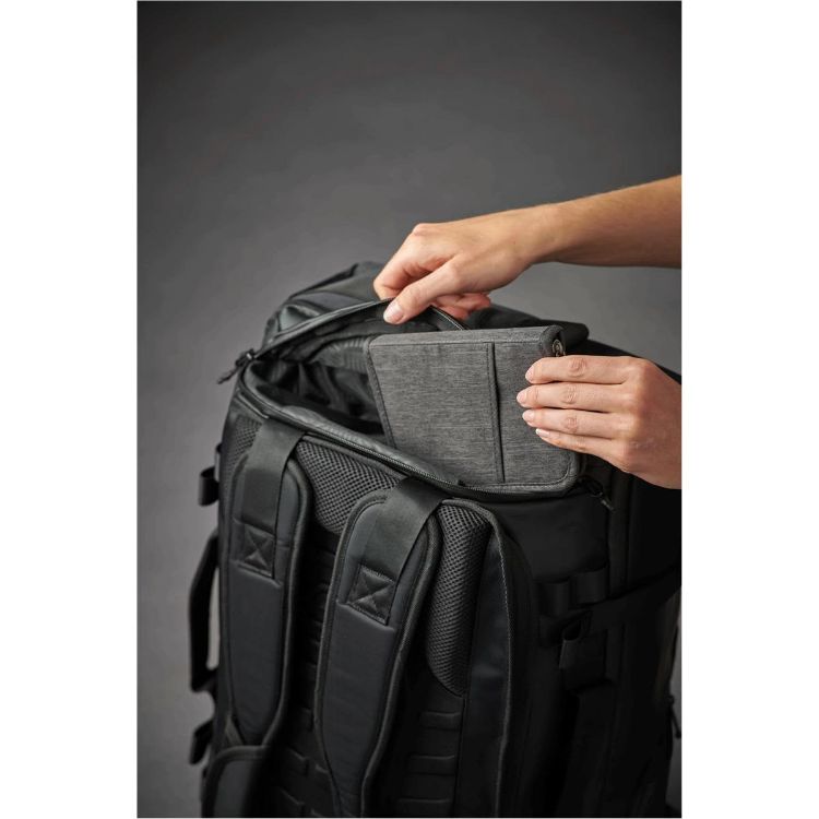 Picture of Norseman Carry On