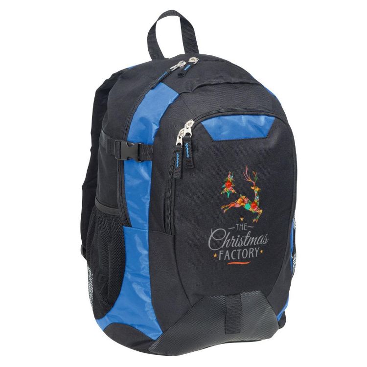 Picture of Boost Laptop Backpack