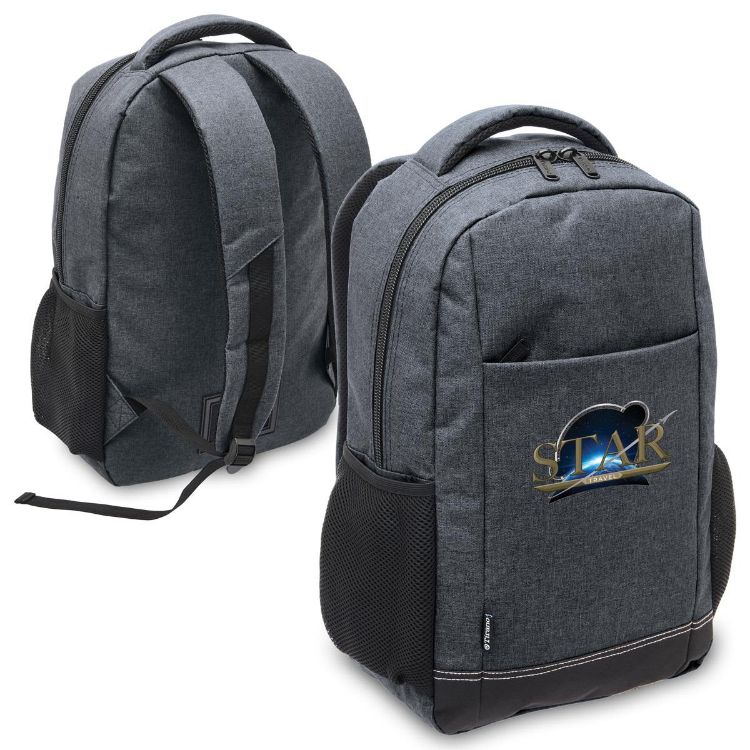 Picture of Tirano Laptop Backpack