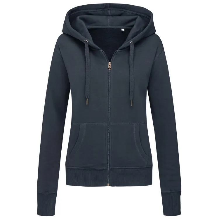 Picture of Women's Active Sweatjacket